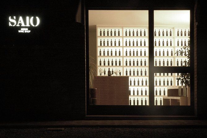 Wine tasting and walk in the Vineyard of Assisi - The Sum Up