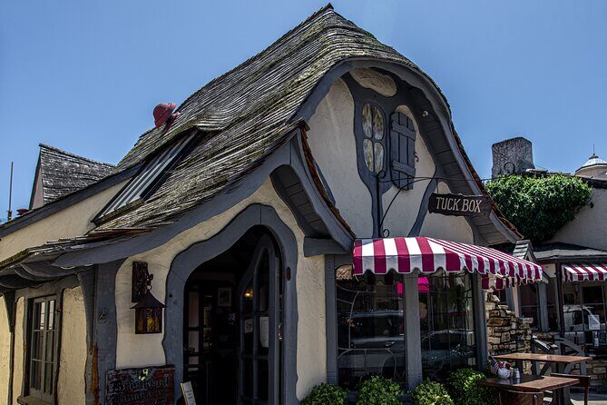 Wine Tasting and Walking Tour of Carmel-by-the-Sea - Final Thoughts: Is It Worth It?