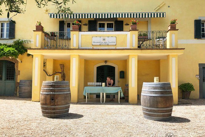 Wine Tasting and Winery tour - FAQ