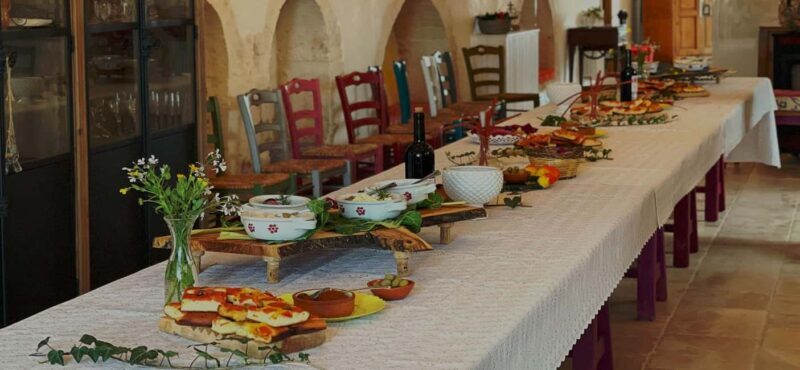 Wine tasting and winery tours - A Deep Dive into Wine Tasting and Winery Tours in Apulia