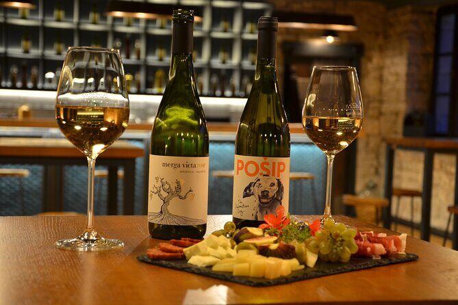 Wine Tasting at Black Island Winery - Price and Value