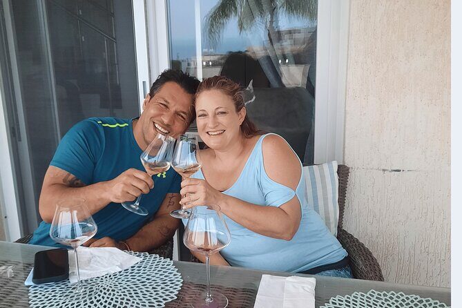 wine tasting at your villa - Frequently Asked Questions