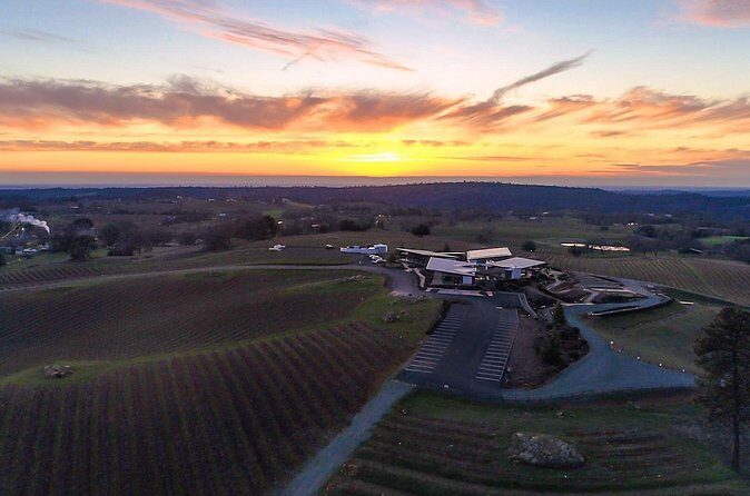 Wine Tasting Audio Tour - Amador County CA - Who Should Consider This Tour?