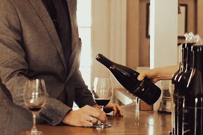 Wine Tasting Audio Tour - Calaveras County - FAQ