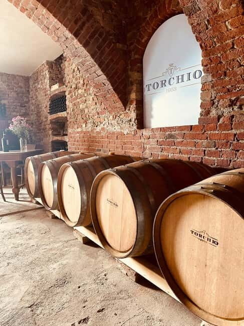 Wine tasting between Monferrato and Langhe - What Makes This Tour Stand Out?
