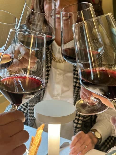 Wine tasting between Monferrato and Langhe - Who Will Love This Experience?