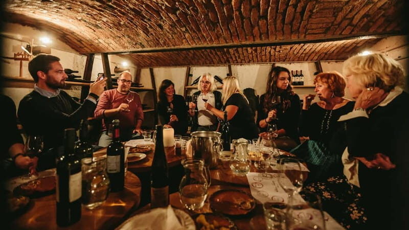 Wine Tasting Bled with a sommelier - FAQs