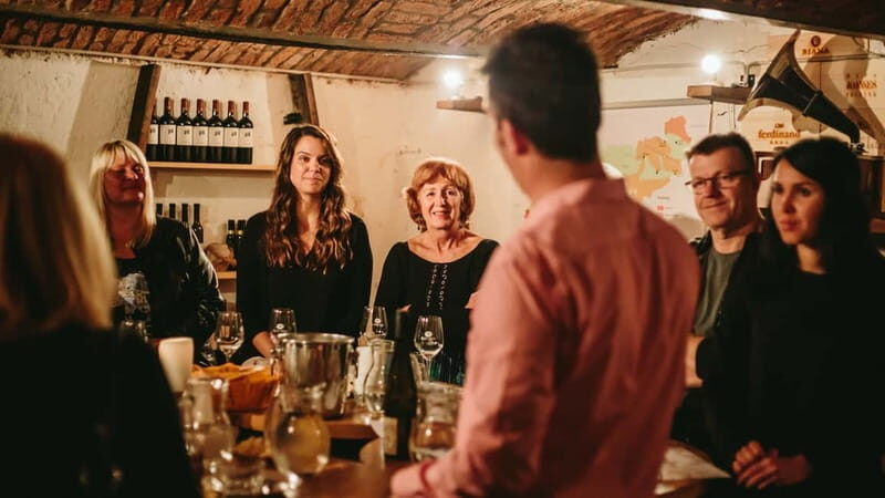 Wine Tasting Bled with a sommelier - Final Thoughts