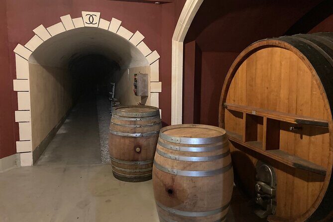 Wine Tasting, Cannes, Coco Chanel, Perfume Factory & Grasse - Who Will Love This Tour?