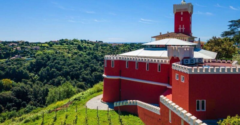 Wine Tasting, Cannes, Famous Designers and Perfume Factory - Frequently Asked Questions