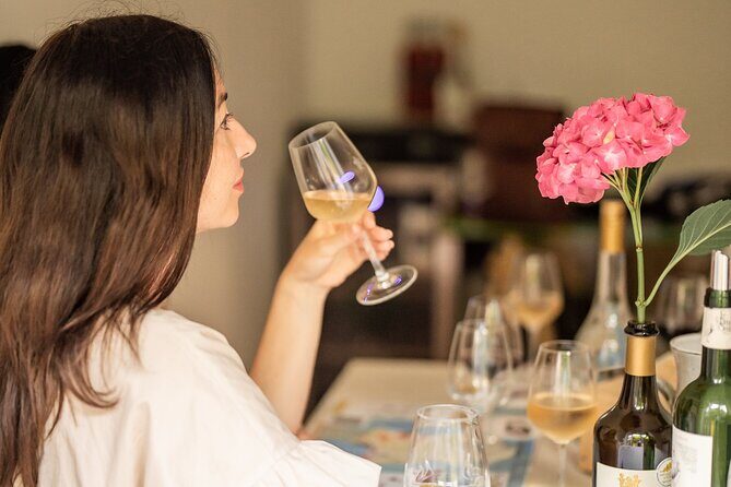 Wine Tasting Class: Tour de France in Nice City Centre - What to Expect During the Tour