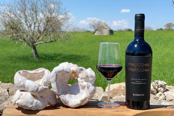 Wine Tasting - Final Thoughts