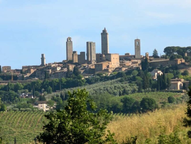 Wine Tasting - Essenza Toscana - How This Tour Compares