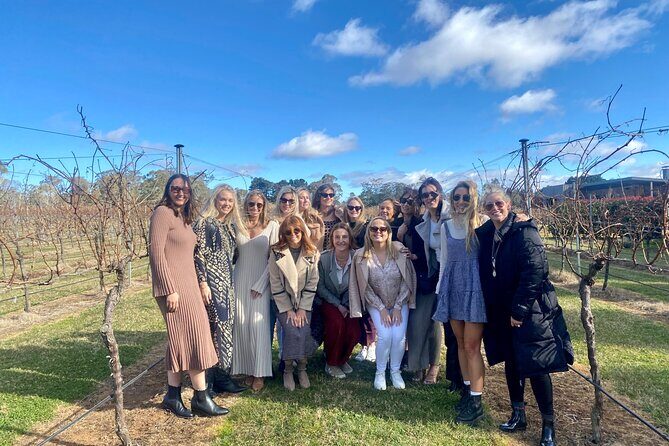 Wine Tasting Experience - Who Should Consider This Tour?