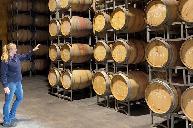 Wine Tasting Experience - FAQs