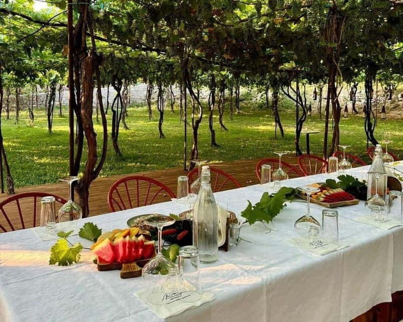 Wine Tasting Experience at Alpeta Winery - Price and Overall Value