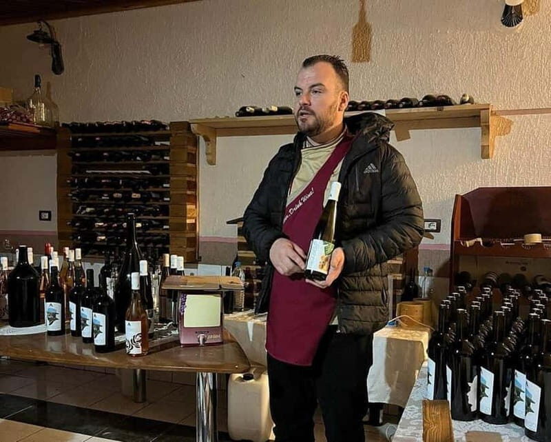 Wine Tasting Experience at Alpeta Winery - Who Is This Tour Best For?