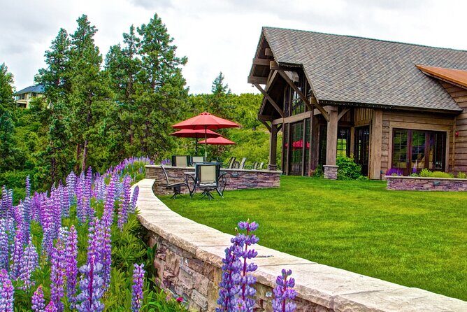 Wine Tasting Experience at Silvara Cellars Leavenworth - Who Will Love This Experience?