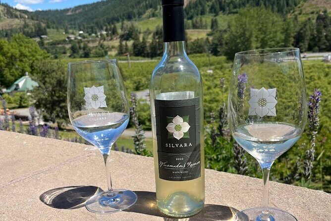 Wine Tasting Experience at Silvara Cellars Leavenworth - Final Thoughts