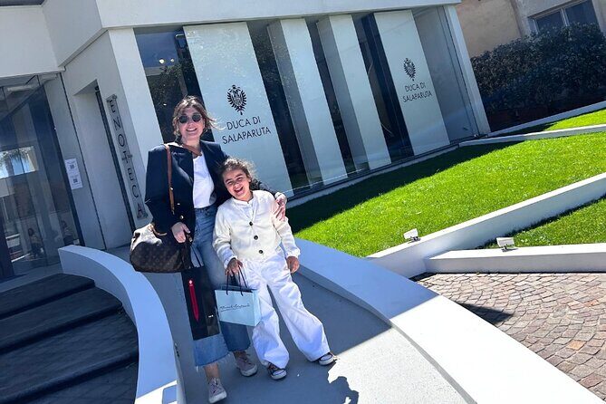 Wine Tasting Experience for Small Groups from Palermo - FAQs