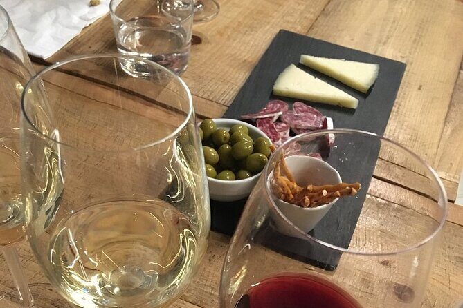 Wine Tasting Experience in Barcelona - FAQs