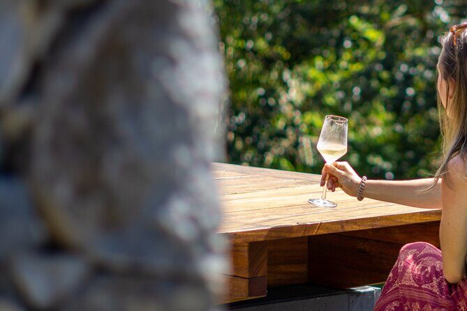 Wine Tasting Experience in Boaventura, Madeira North Coast - Who is This Tour Best For?