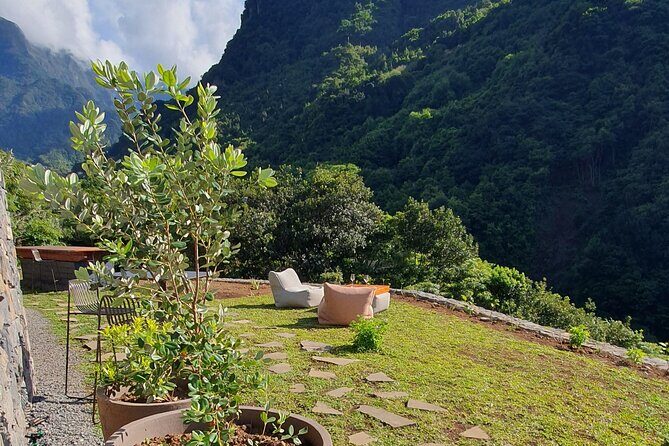 Wine Tasting Experience in Boaventura, Madeira North Coast - Frequently Asked Questions