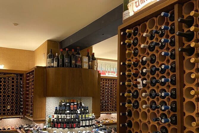 Wine Tasting Experience in Florence city centre - An Honest Look at the Florence Wine Tasting Experience