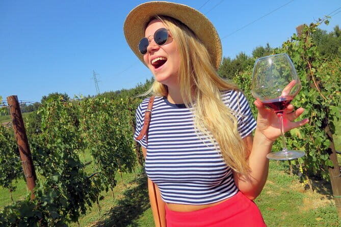 Wine Tasting Experience in Ponte Vecchio: Best Tuscany selection! - Who Should Consider This Tour?