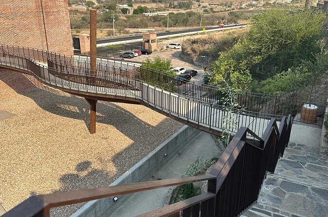 Wine Tasting experience in San Miguel de Allende - Whats the Verdict?