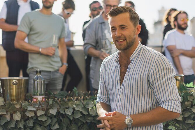 Wine Tasting Experience with a Professional Sommelier in Valencia City Center - Final Thoughts