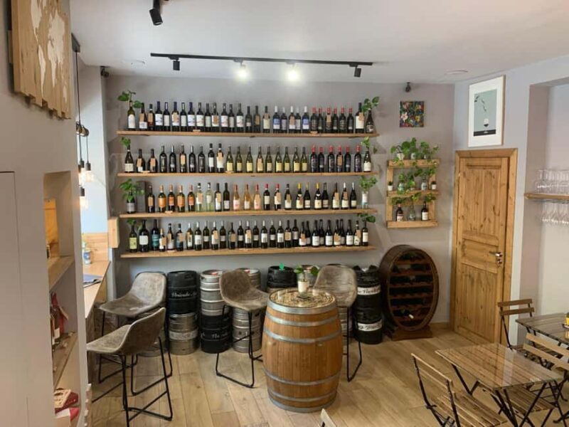 Wine Tasting Experience with Local Food Pairings in Naples - Is It Worth It?