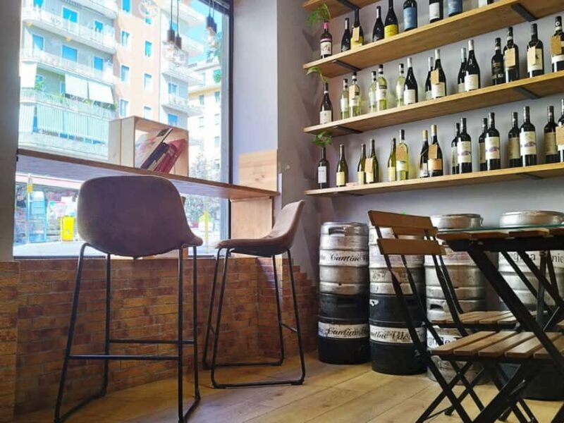 Wine Tasting Experience with Local Food Pairings in Naples - Who Would Love This?