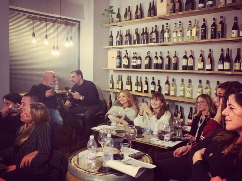 Wine Tasting Experience with Local Food Pairings in Naples - Final Thoughts