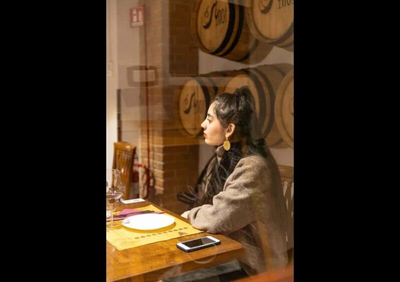 Wine Tasting Experience with Nine Types of Tuscan Wine - Key Points