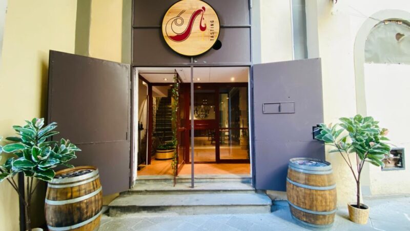 Wine Tasting Experience with Three Types of Tuscan Wine - Final Thoughts