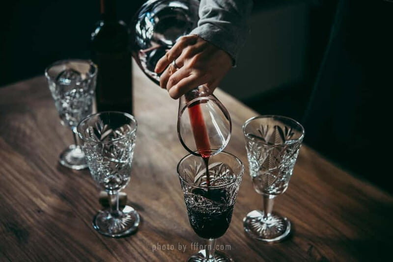 Wine Tasting feel the Difference of Qvevri or Classical Wine - Authentic Testimonials