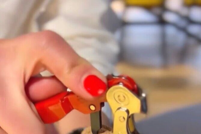 Wine Tasting Feel the Difference of Qvevri or Classical Wine - FAQs