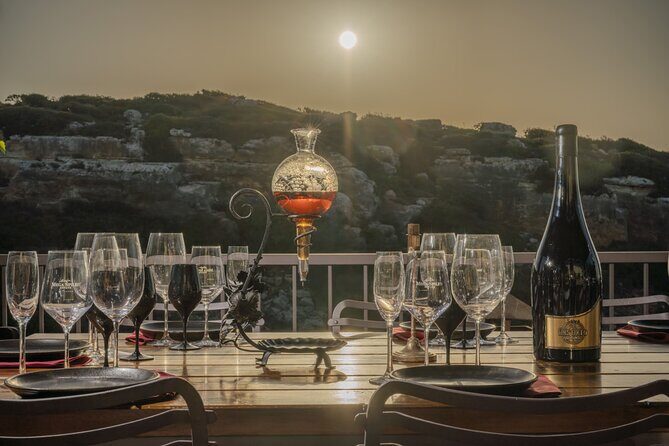 Wine Tasting & Food Experience Inside a Cretan Gorge - Frequently Asked Questions