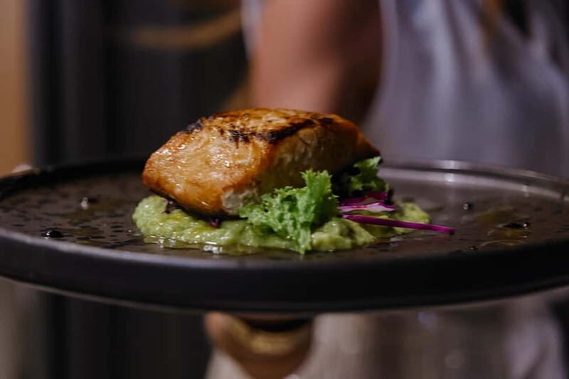 Wine Tasting & Food Pairing at Falassarna Beach ( Macaya ) - Final Thoughts