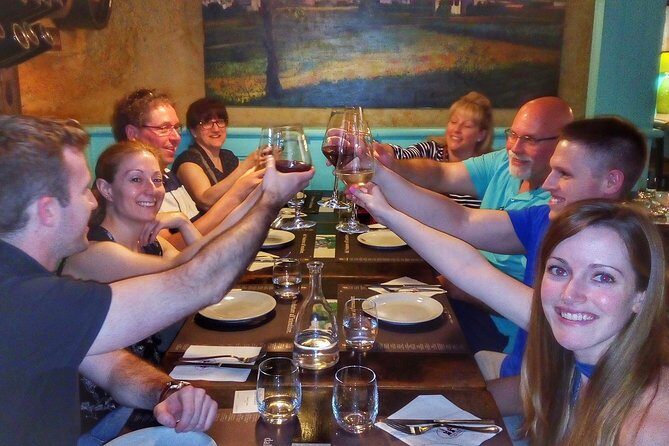 Wine Tasting, Food & Sightseeing Tour in Rome with local guide - Unpacking the Experience: What You Can Expect