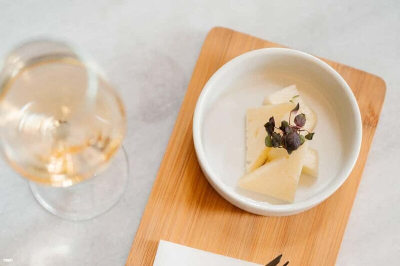 Wine Tasting & Gastronomic Experience at Haritatos Estate - Who Should Consider This Tour?