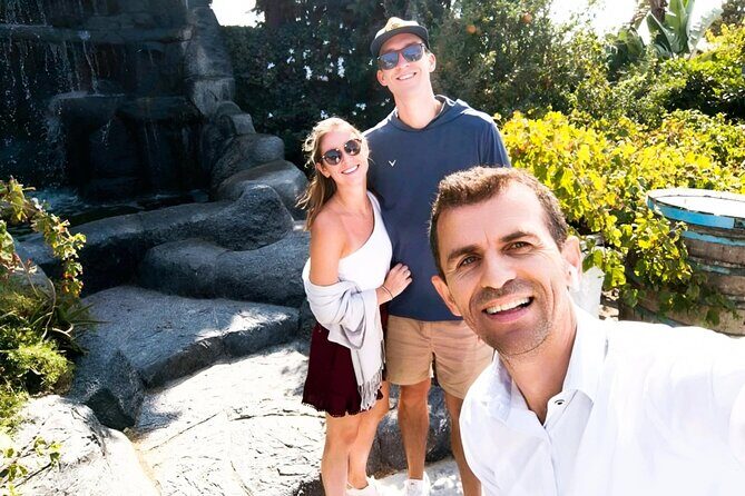 Wine Tasting & Highligh Experience in Santorini - Final Thoughts: Who Will Love This Tour?