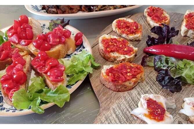 Wine Tasting in an Old Millstone - Who Should Book This Tour?