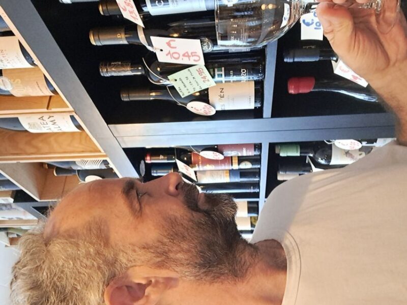 Wine Tasting in Barcelona (Catalan Varieties) Small Groups - The Experience: A Closer Look