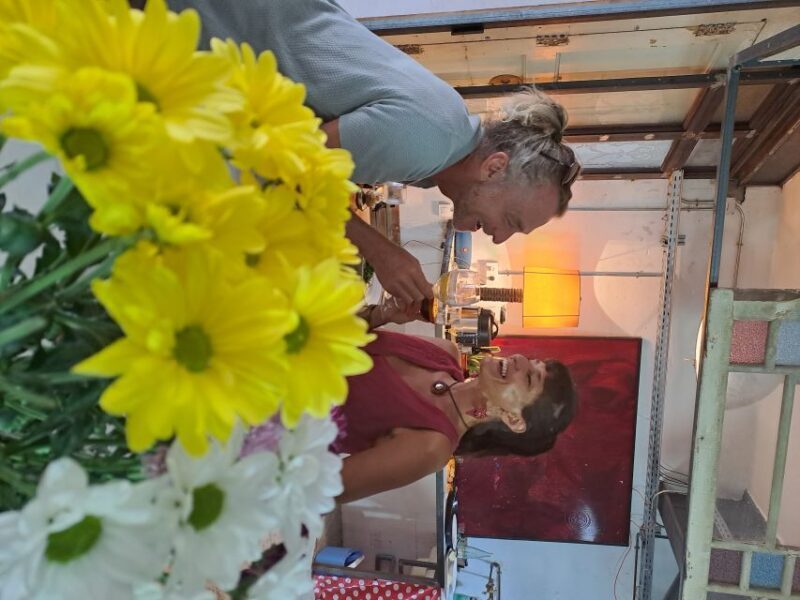 Wine Tasting in Barcelona (Catalan Varieties) Small Groups - The Practicalities