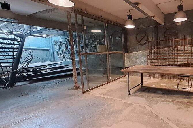 Wine Tasting in Barcelona (Catalan Varieties) Small Groups - What to Expect from the Catalan Wine Tasting