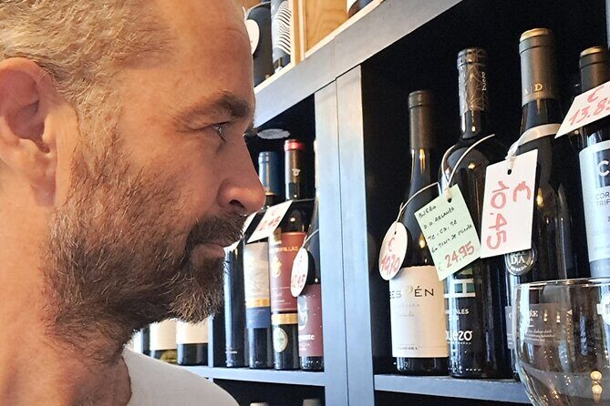 Wine Tasting in Barcelona (Catalan Varieties) Small Groups - The Reviewer Perspective: Authentic Experiences and Personalities