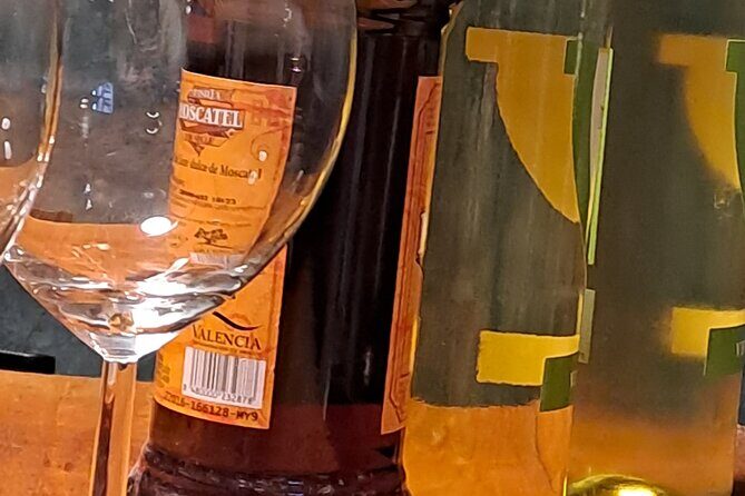 Wine Tasting in Barcelona (Catalan Varieties) Small Groups - FAQs