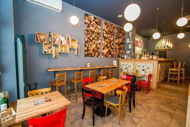 Wine Tasting in Bucharest - The Details of the Wine Tasting Tour